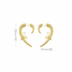 Marly Earrings