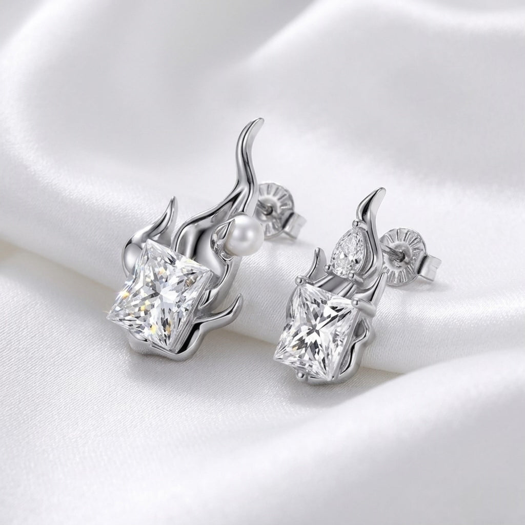 Nikola Earrings