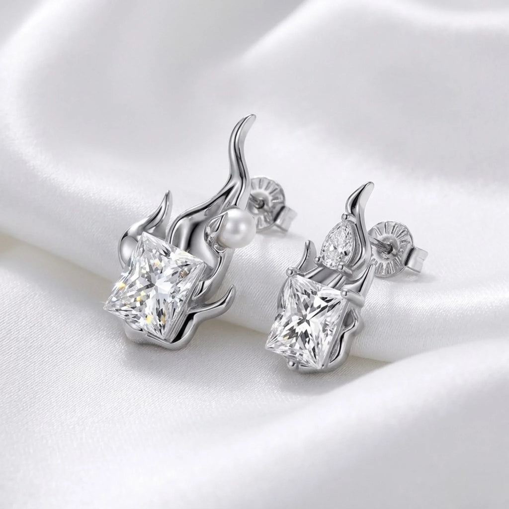 Nikola Earrings