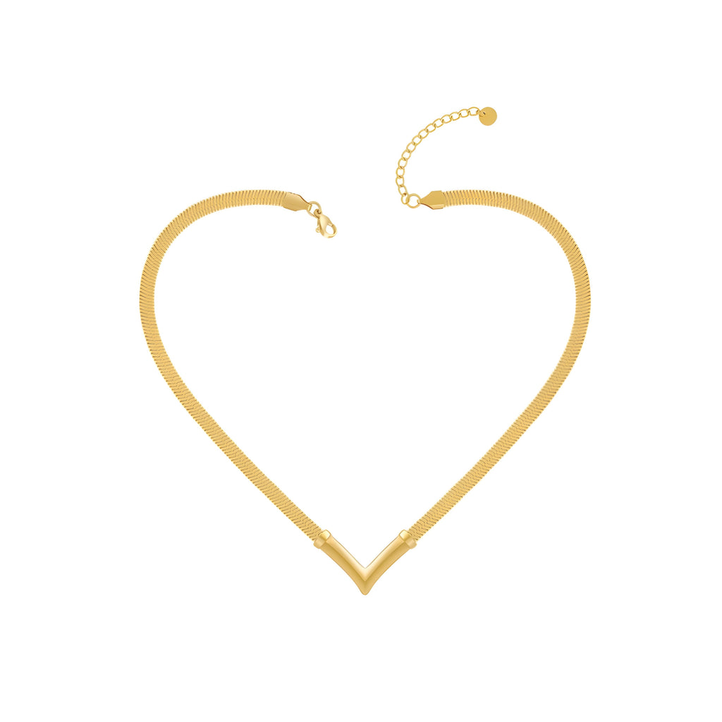 Olga Necklace