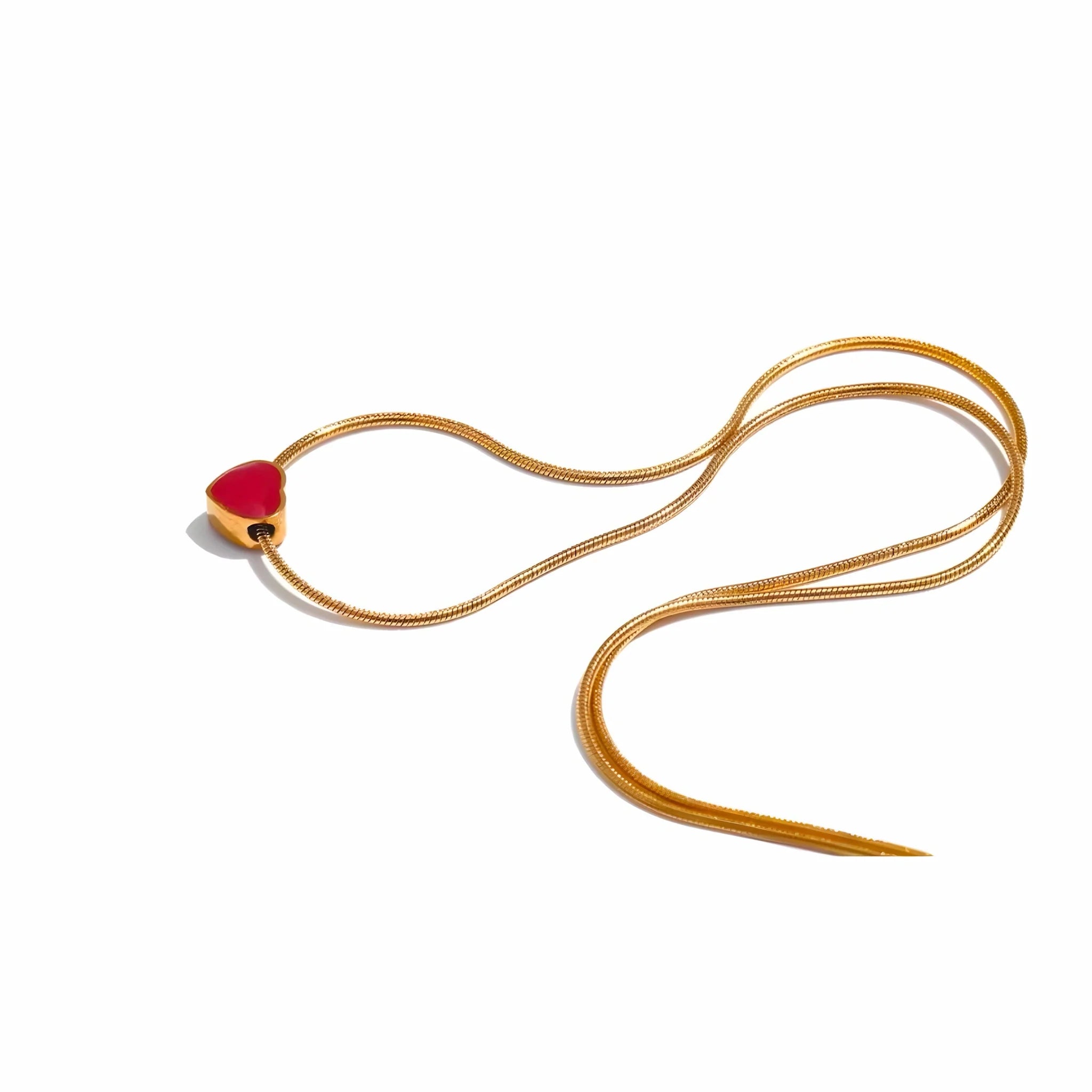 Love Necklace