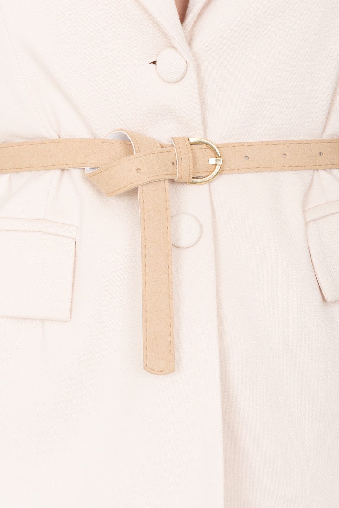 Taillier con cintura elegante per ogni occasione