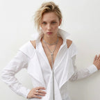Sharon Long Necklace