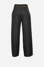 Completo Spinato No-nà: Stile Elegante e Comfort Assoluto