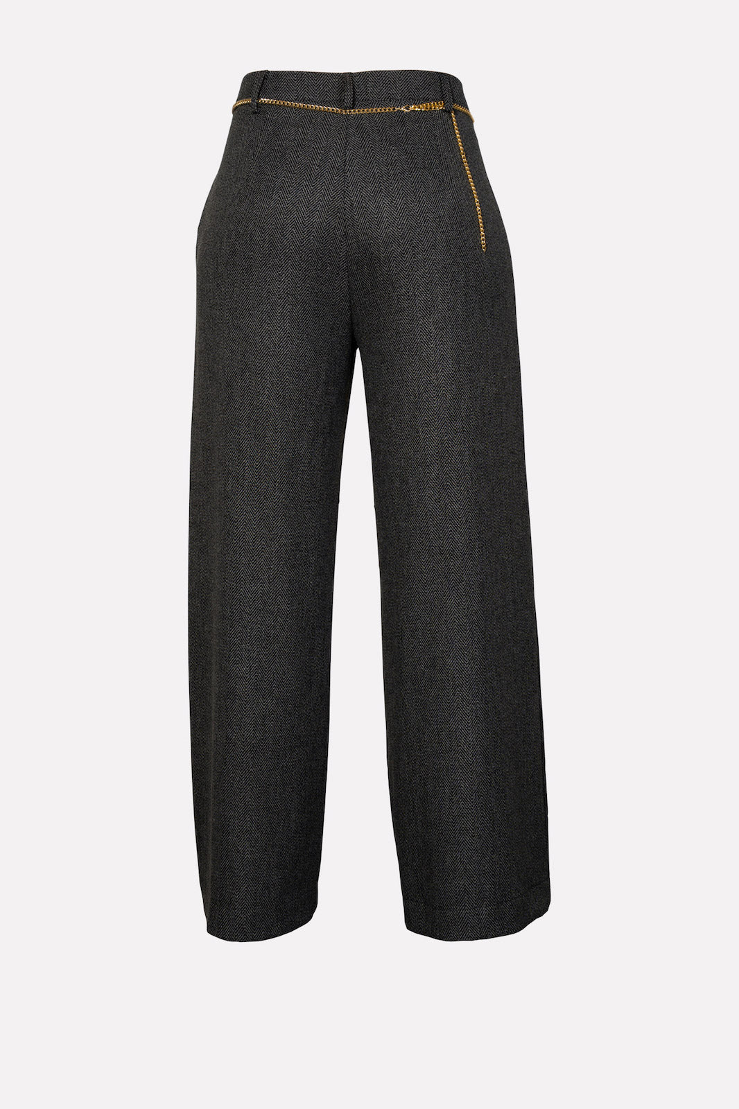 Completo Spinato No-nà: Stile Elegante e Comfort Assoluto