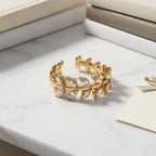 Lively Ring