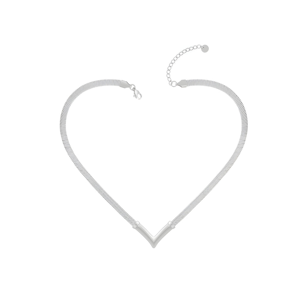 Olga Necklace