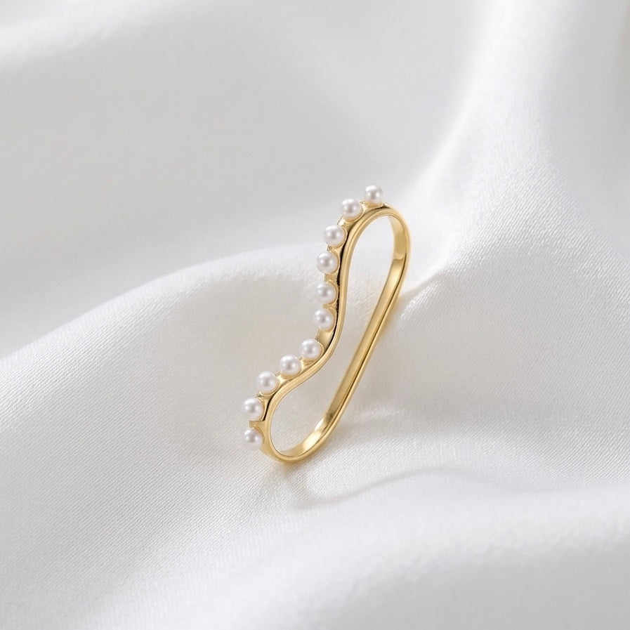 Sanfora Collection Ear Cuff