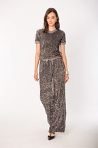 Coordinato Paillets No-nà per Eventi Eleganti e Festivi