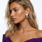 Silva Earrings