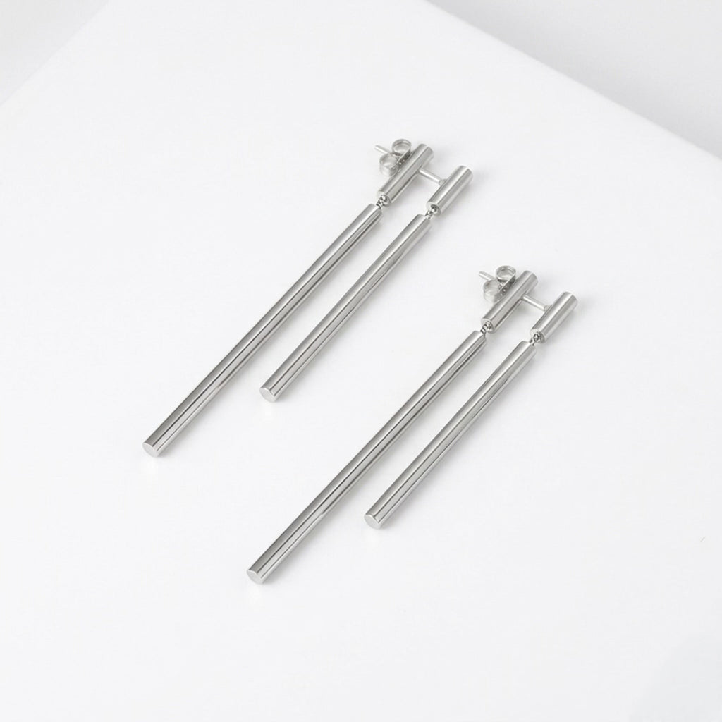 Deffi Earrings