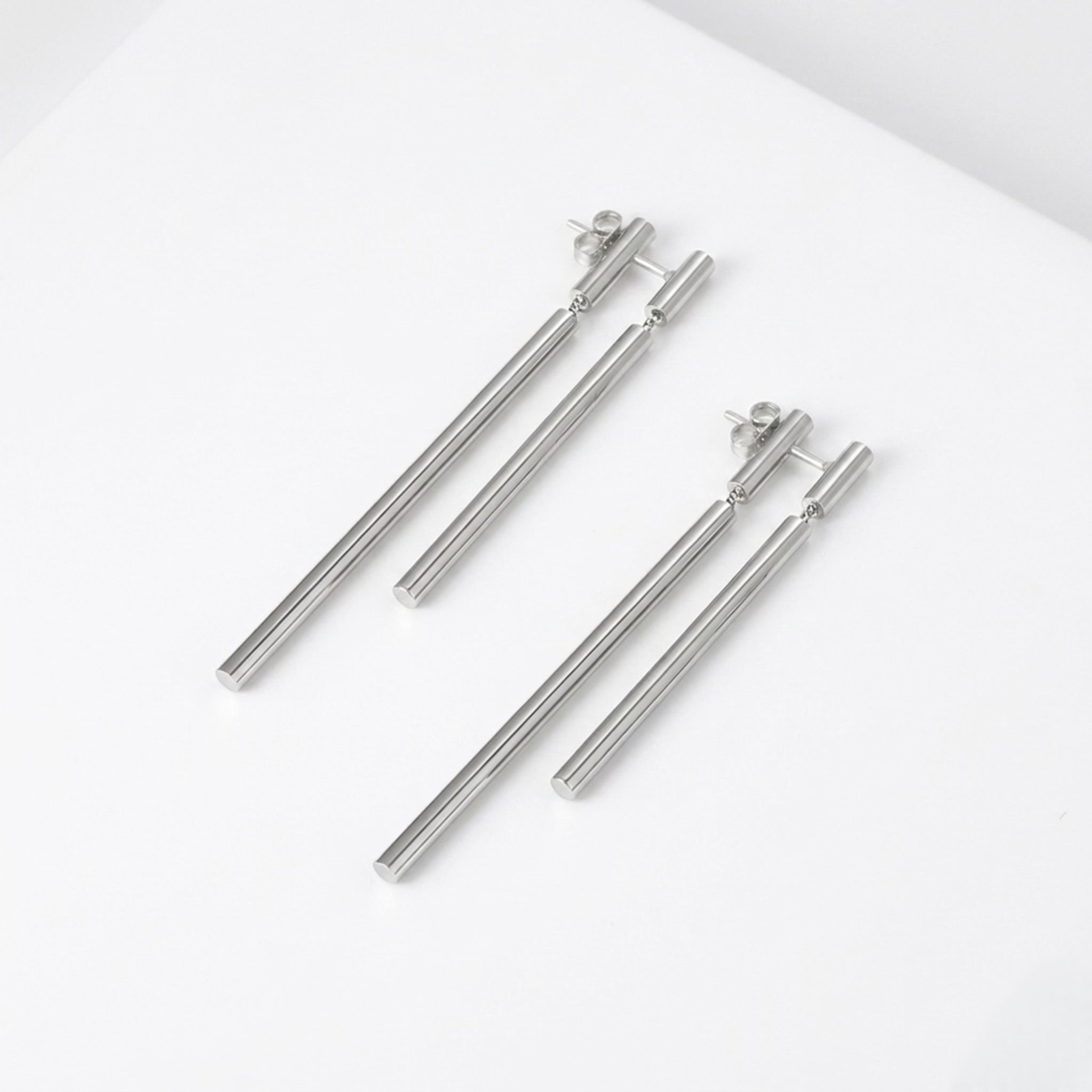 Deffi Earrings