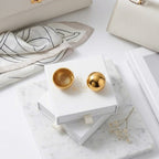 Tonia Earrings