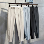 Pantaloni Eleganti Uomo - Old Money®