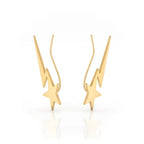 Polaris Earrings