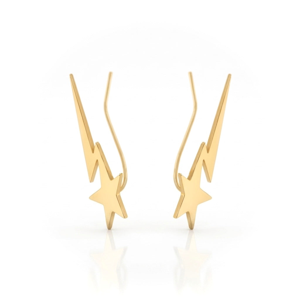 Polaris Earrings