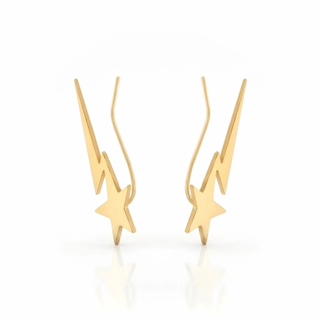 Polaris Earrings