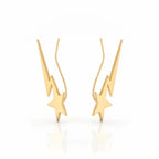 Polaris Earrings