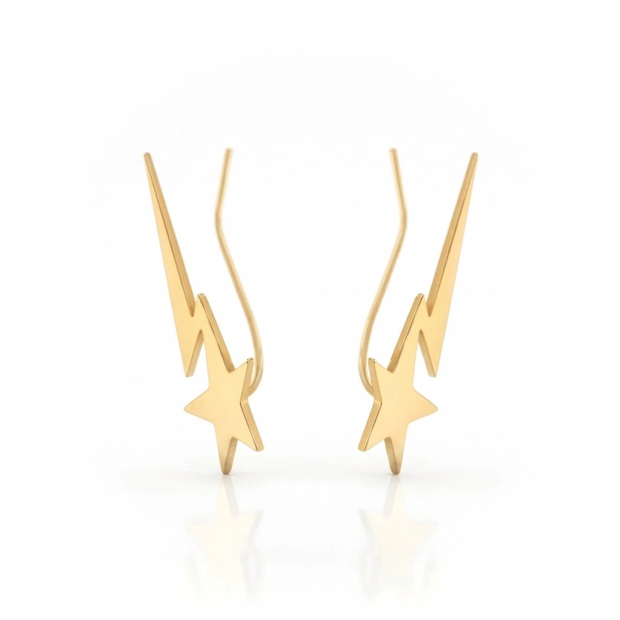 Polaris Earrings