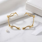 Afrodite Ear Cuffs