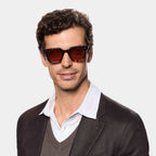Mastro Eco Dark Havana | Red