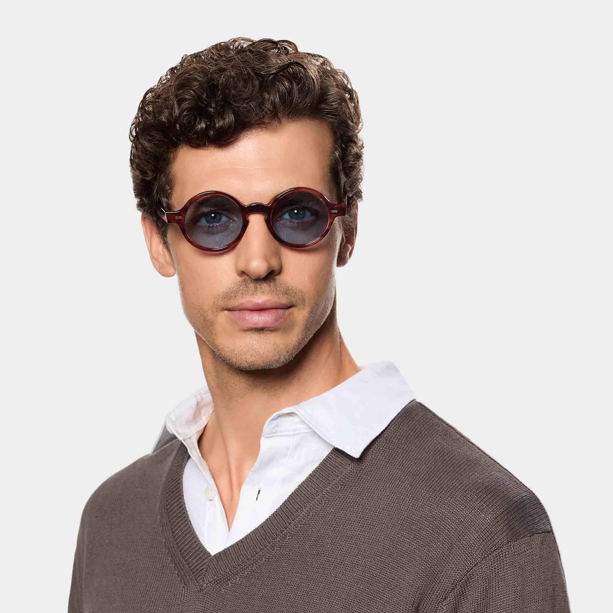 Oxford Eco Havana | Blue