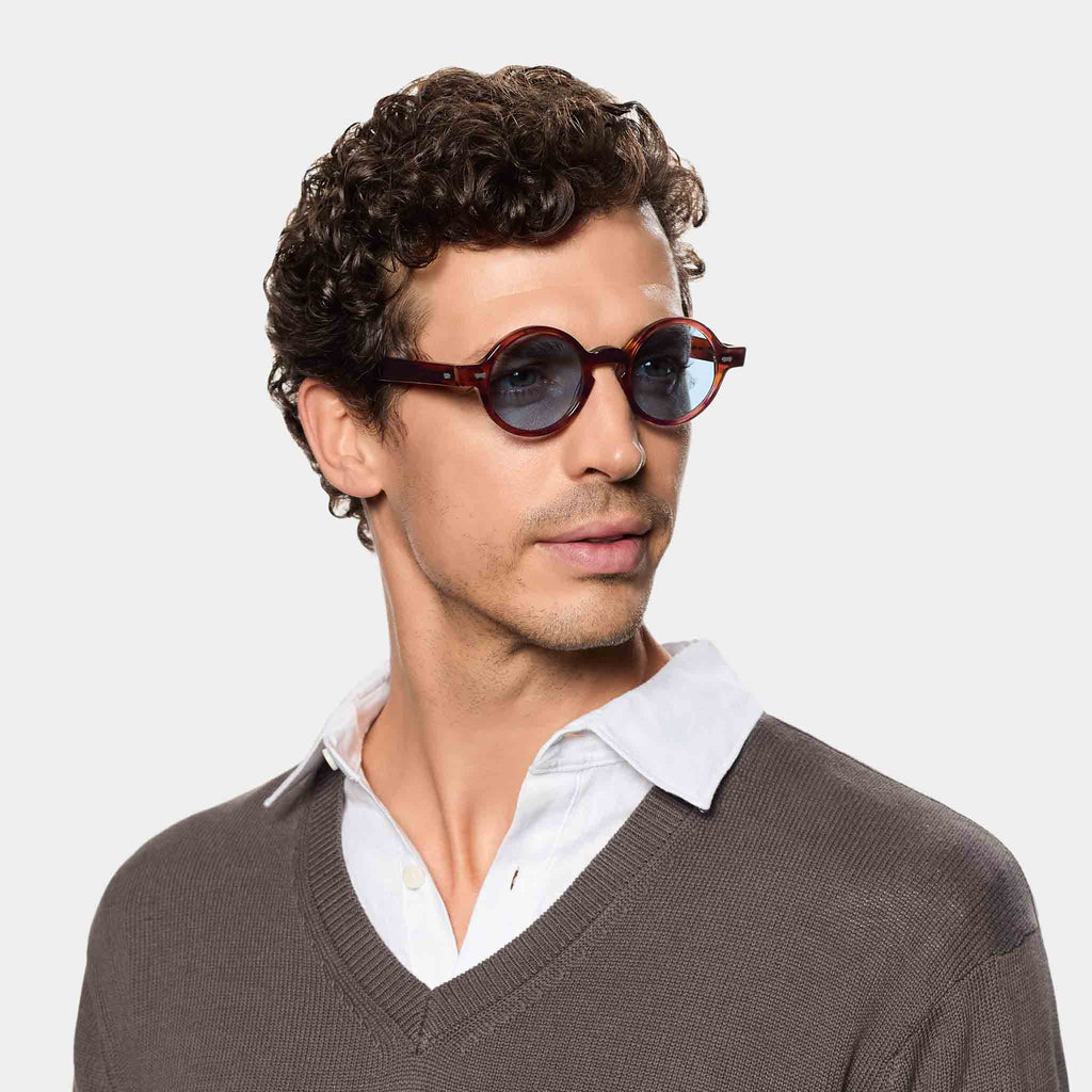 Oxford Eco Havana | Blue