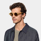 Oxford Eco Matte Champagne | Tobacco