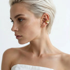 Nikolina Ear Cuffs
