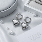 Emma Hoop Earrings