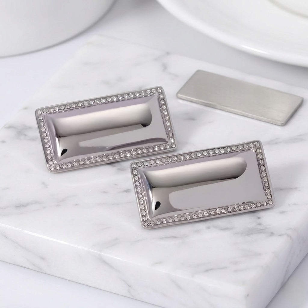 Dezi Earrings