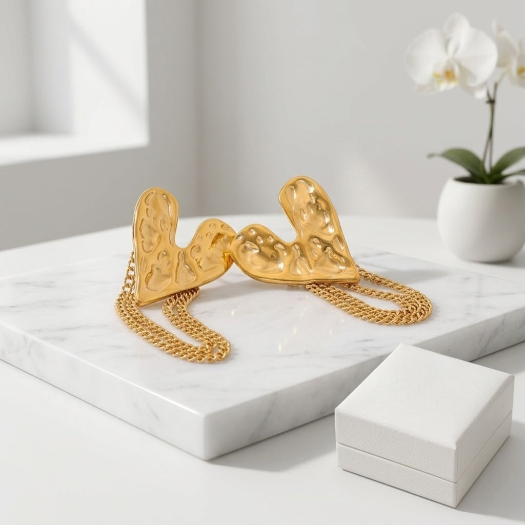 Ledda Earrings
