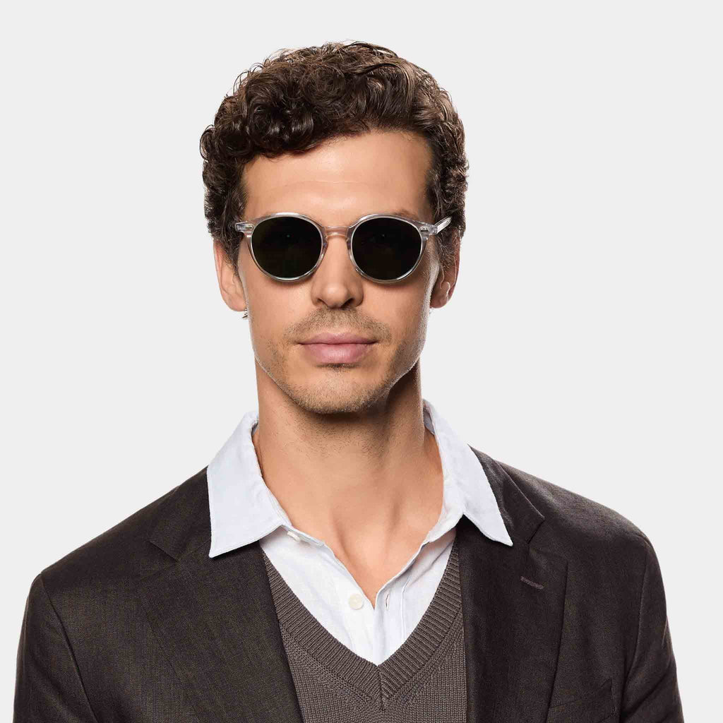 Cran Eco Transparent | Polarized