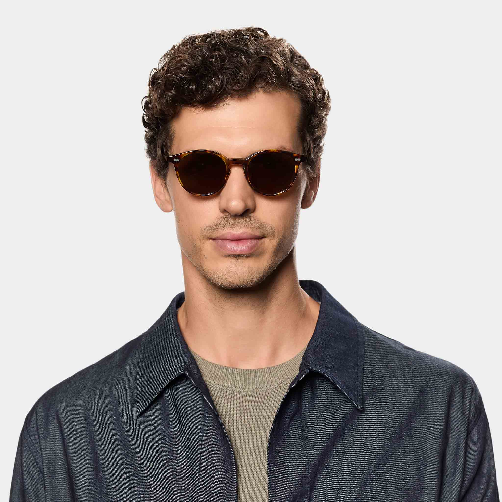 Cran Eco Spotted Havana | Tobacco