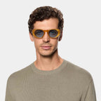 Madras Eco Honey | Blue