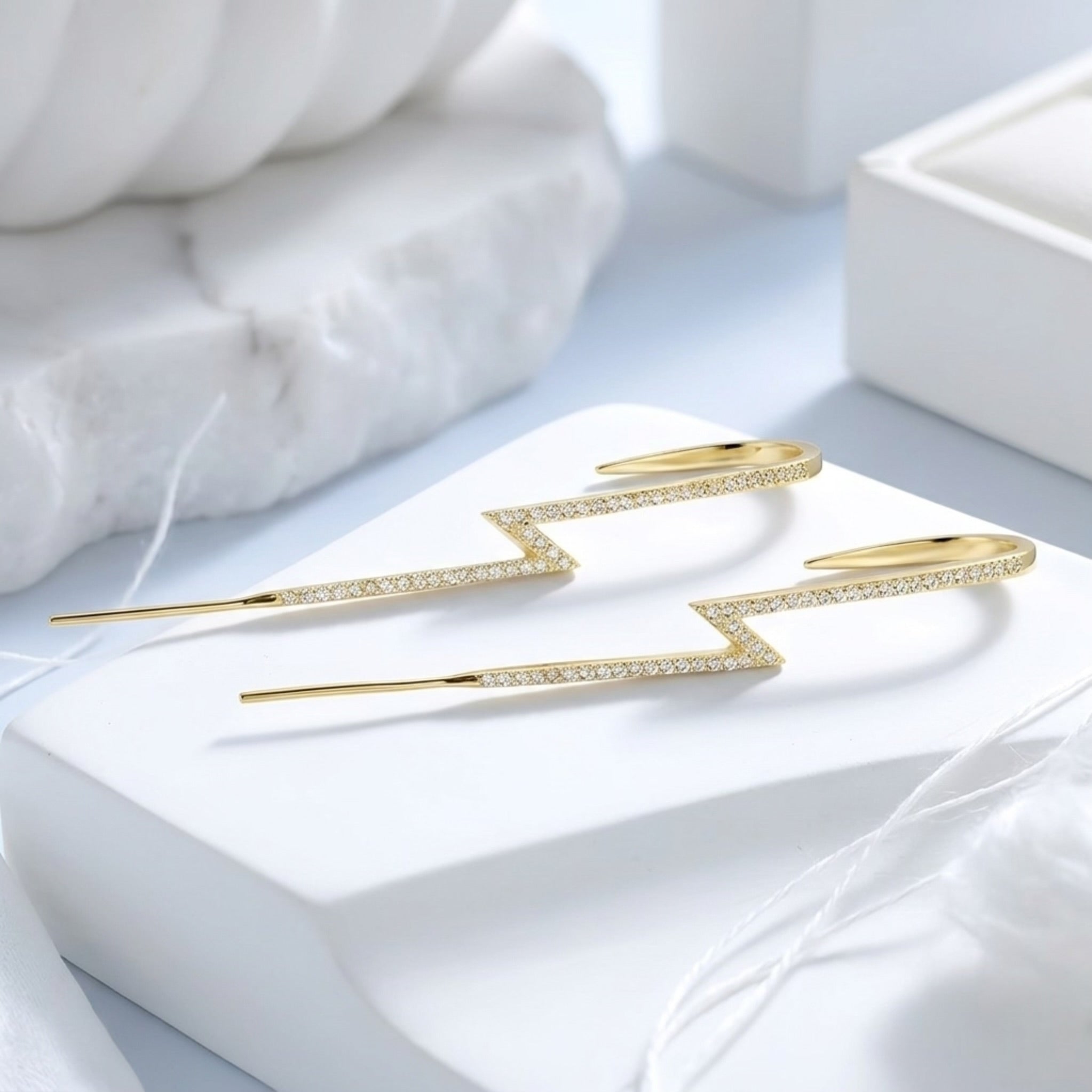 Renata Earrings