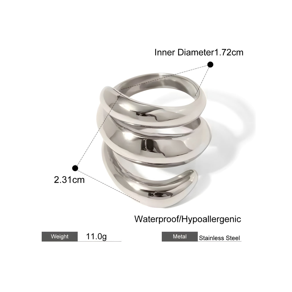 Vitalin Ring