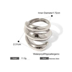 Vitalin Ring