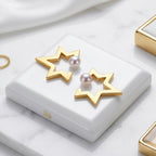Kaia Earrings