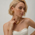 Santosh Earrings