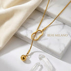 Temwoo Earrings