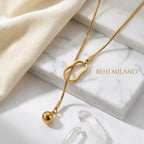 Temwoo Earrings