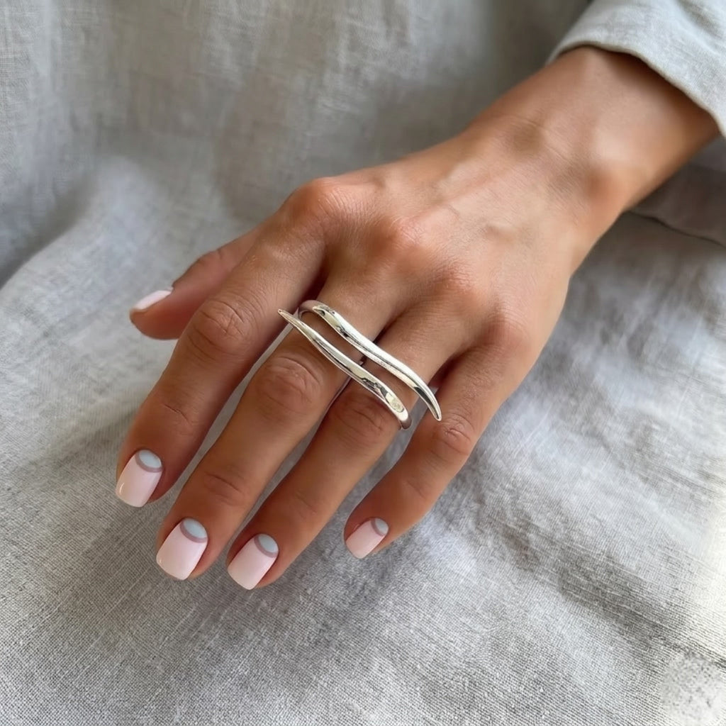 Daisy Ring