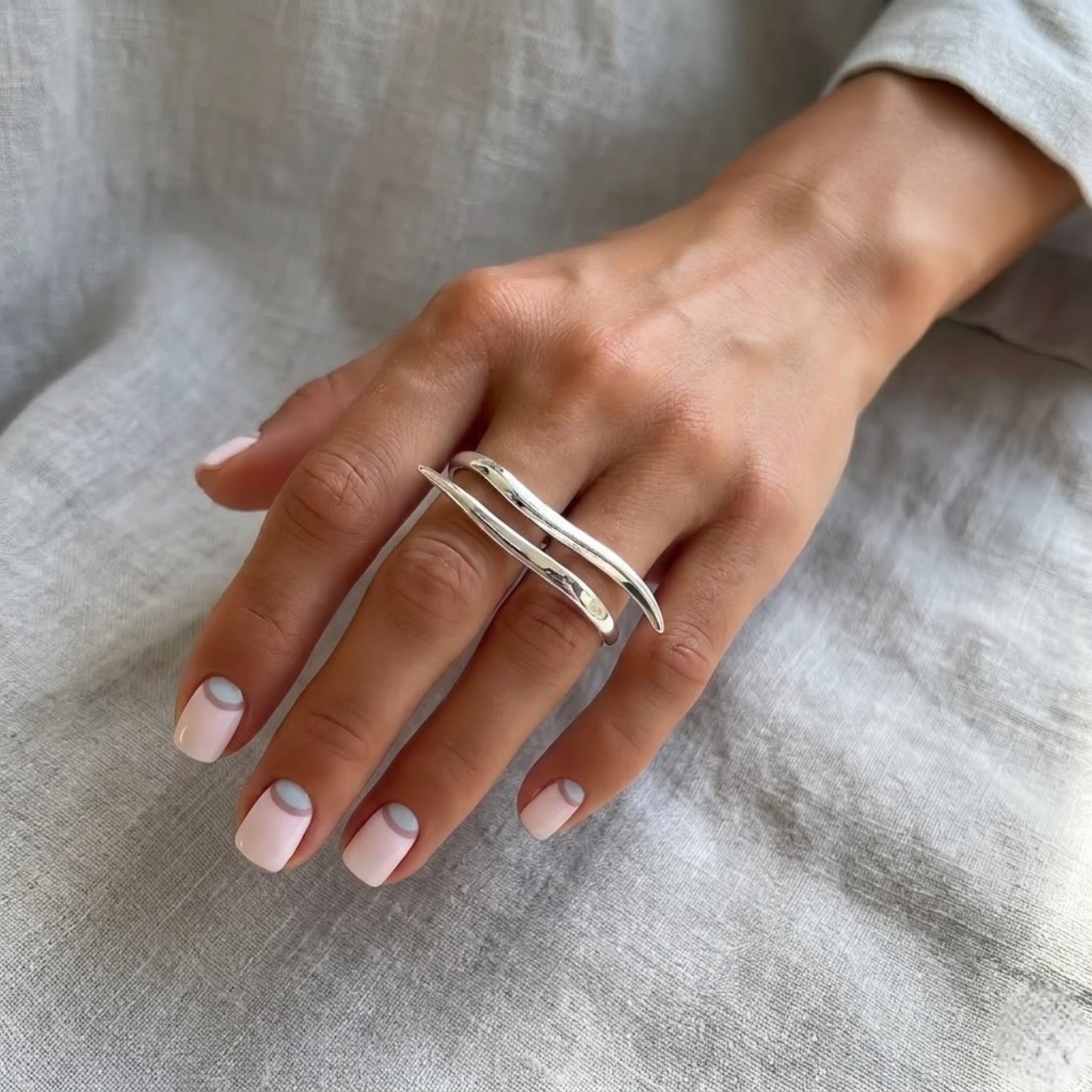 Daisy Ring