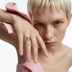 Octaviana Ring