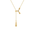 Olenka Necklace