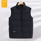 Smanicato Elegante Uomo