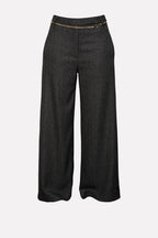 Completo Spinato No-nà: Stile Elegante e Comfort Assoluto