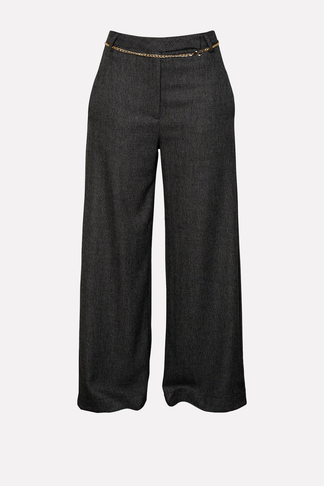 Completo Spinato No-nà: Stile Elegante e Comfort Assoluto