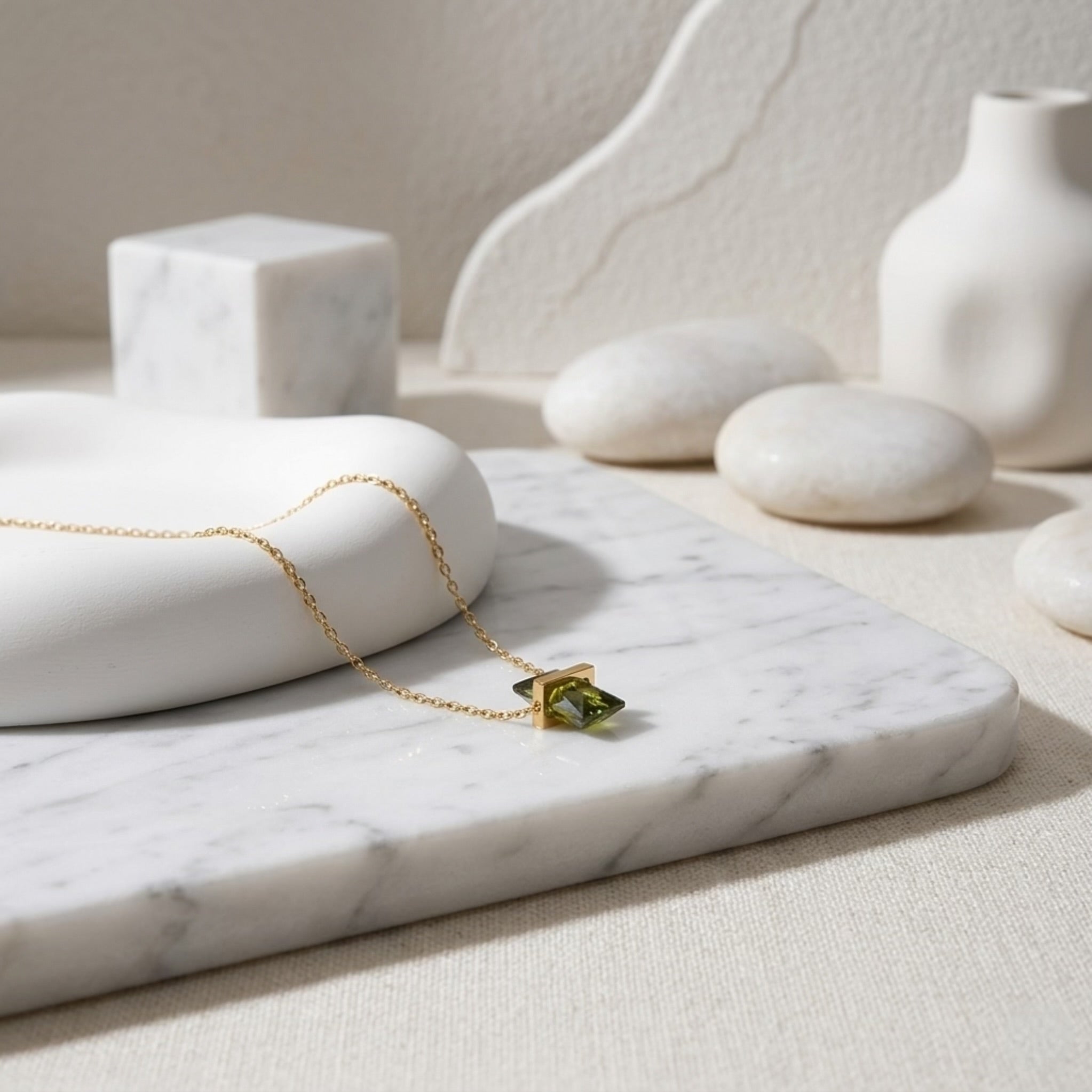 Glinka Necklace